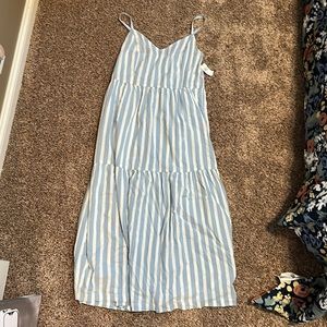Old Navy Maxi Dress